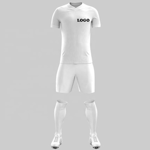 Grosir Murah Kaus Sepak Bola Pria Antilembap Cepat Setelan Berkualitas Jersey Sepak Bola Italia Baru - Product Image 3