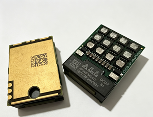 Módulo de Alimentación TD U50SS4P1A2 de 20 mm x 20 mm para Centro de Datos, Arquitectura de Alimentación de 48 V - Product Image 4