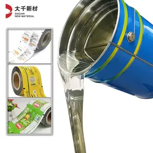 Waterborne Acrylic Emulsion Pure Acrylic Resin Coating Adhesive Water-based Acrylic Adhesive