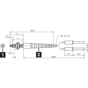 KLT-M4-T2-0.5K - Product Image 2