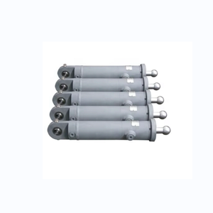 2025 Nieuwe Hoge Kwaliteit Rack De Oliecilinder Zpmc Bromma Kalmar Bouwmachines Onderdelen Onderdelen - Product Image 1