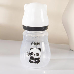 Biberón de PP para recién nacido, alimentación y lactancia de bebés, como biberones - Product Image 2