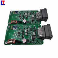 Placa Controladora de Alta Velocidad con Salida de 1.8V, 3.3V y 5V, Diseño de PCB Personalizado para Vibrador de Juguetes Sexuales, Placer Femenino