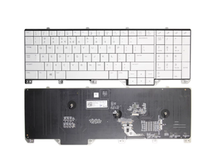 <span class=keywords><strong>Clavier</strong></span> en gros pour DELL <span class=keywords><strong>Alienware</strong></span> 16 Area-51 - Product Image 2