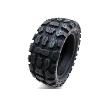 Pneu tout-terrain Patinete New Tubeless à construction radiale et bande de roulement agressive 100/65-6.5 (113) Chine