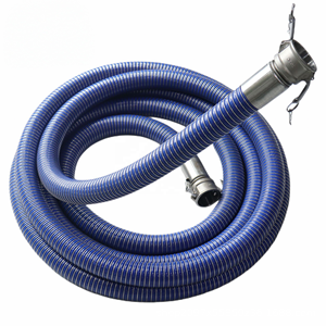 <span class=keywords><strong>Tuyau</strong></span> composite chimique flexible industriel de grand <span class=keywords><strong>diamètre</strong></span> pour le transfert et l'<span class=keywords><strong>aspiration</strong></span> de liquides chimiques, de déchets liquides, d'acides et d'alcalis - Product Image 2