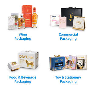 آلة داييوان TYMB 750 مم للختم الساخن وقطع الكرتون اليدوية، آلة قطع وختم ذهبي مخصصة لصناديق النبيذ - Product Image 2