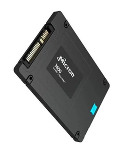 Disco Duro SSD Micron MTFDKCB7T6TDZ-2AZ18ABYY 7400 PRO de 7.68 TB, U.3, 2.5'', Gen4 X4 NVMe - Product Image 2