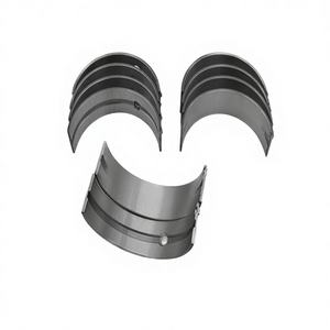 Paliers de vilebrequin en acier neufs WLY6-11-SHY et WLY6-11-SH0, et paliers de butée WLY6-11-SJ0 pour voitures - Product Image 3