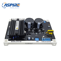 Régulateur de tension automatique ETC-N5 AVR pour générateur diesel, pièces de générateur, accessoires de générateur