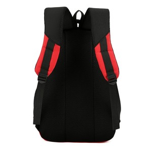 Sac à dos d'école noir personnalisé avec logo pour hommes et femmes, Mochila <span class=keywords><strong>De</strong></span> La Escuela Negra, sac à dos <span class=keywords><strong>de</strong></span> voyage et <span class=keywords><strong>de</strong></span> loisirs en Oxford pour ordinateur portable - Product Image 4