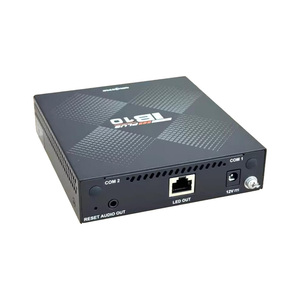 NovaStar Taurus TB10 Plus Multimedia-Player Fortschrittlicher Digital Signage Controller - Product Image 2