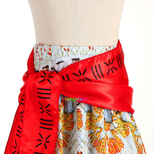 Princess Ocean Adventure Dress up <strong>Clothes</strong> for Little Girls Toddler Halloween <strong>Moana</strong> Costumes for Girls Toddler TV&amp;Movie Costumes - Product Image 6