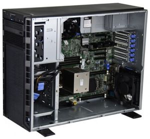 PowerEdge T440 Tower Server La mejor solución Aplicación informática Stock usado Procesador Xeon Memoria DDR4 (8GB 16GB 32GB) HDD Hard - Product Image 5