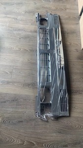 ตะแกรงตาข่ายขนาดกลาง170ซม. อุปกรณ์เสริมดัดแปลงรถบรรทุกสำหรับ Isuzu NPR nkr nhr <span class=keywords><strong>NPR115</strong></span> Elf ชิ้นส่วนญี่ปุ่น - Product Image 2