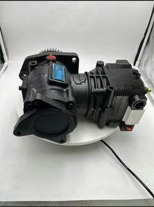 Piezas de motor diésel de alta calidad QSK QST compresor de aire de acero 4975633 piezas de camión - Product Image 4