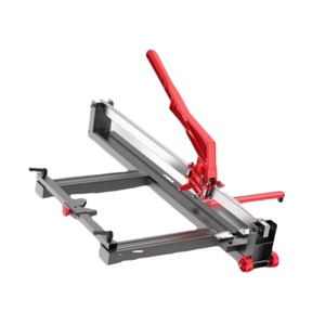 Coupe-carreaux manuel de haute précision avec la dernière technologie de positionnement laser infrarouge, matériel et équipement industriels - Product Image 2
