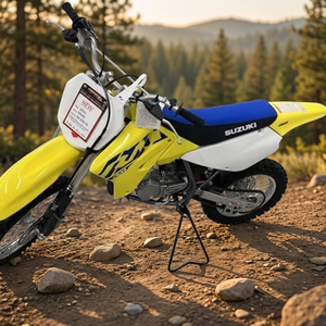 Accessoires disponibles en stock dès maintenant pour les motos tout-terrain Husqvarna S FE 501w : outils pour des aventures de conduite extrêmes. - Product Image 3