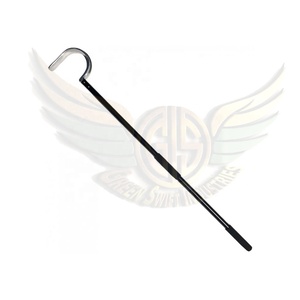 Bán Rắn Bắt Tong Móc Rắn Sexing Thăm Dò Cho Ăn Bơm Nhíp Herpetologist Bởi Màu Xanh Lá Cây Swift Ngành Công Nghiệp - Product Image 5