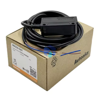 Baru dan asli AUTONICS BF3RX serat amplifier memancarkan serat reflektif baru dalam stok