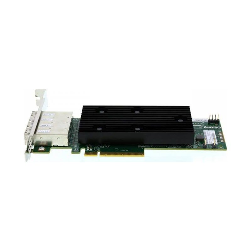 Controller RAID LSI 9267-8i 6Gb/s PCIe 2.0 8 Porte SAS/SATA - Aperto Mai Usato - Foto 3