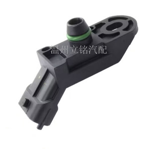 เซ็นเซอร์วัดความดัน 0261230049 แบบเกลียวติดตั้ง ชนิด Piezoresistive สำหรับ Fiat Dob ปี 1996-2020 - Product Image 5