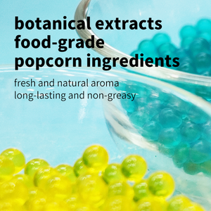 3.5Mm Bosbessen <span class=keywords><strong>Mint</strong></span> Smaak Burst Kralen Moderne Stijl Verfrissende <span class=keywords><strong>Capsules</strong></span> Voor Etherische Olie Diffusers En Luchtverfrissers - Product Image 3