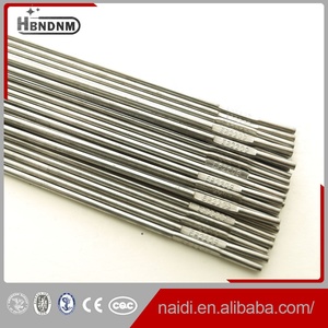 Muestra Gratuita de Alambre de Soldadura <span class=keywords><strong>Tig</strong></span> de Acero Inoxidable Dúplex Aws A5.9 Er2209, Precio por kg - Product Image 3