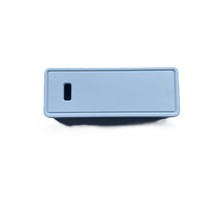 Boîtier de bloc d'alimentation en plastique moulé par injection pour PC personnalisé