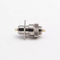 Connecteurs circulaires d'accessoires pour fiche d'aviation à 2 broches série Y8C-2TK et Y8C-2ZJ, nouvelle série Y8