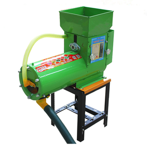 Máquina de fabricación de producción de almidón de arroz, <span class=keywords><strong>trigo</strong></span>, maíz, yuca, camote a pequeña escala - Product Image 5