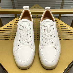 Chaussures de sport de luxe de haute qualité pour hommes, respirantes, en maille, antidérapantes, pour le basketball et la course, avec amorti, à lacets, motif floral - Product Image 3