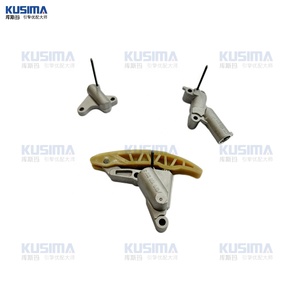 Kusima Kit completo de cadena de distribución de alta calidad para VW Audi <span class=keywords><strong>A6</strong></span> Quattro Allroad Q7 4,2 4.2L BAR V8 cilindro OEM calidad 077109087P - Product Image 5