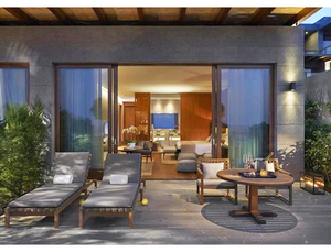 Chaise longue pliable De haute qualité, Chaise De plage en option - Product Image 4