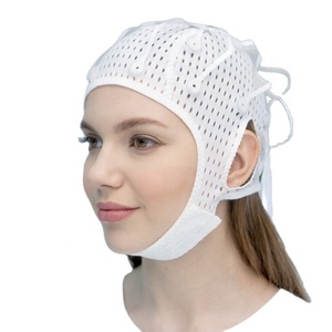 Gorro de Electrodos EEG Desechable de Grado Médico de Greentek, Gorro EEG Desechable que Ofrece una Medición de Ondas Cerebrales Cómoda y Precisa - Product Image 4