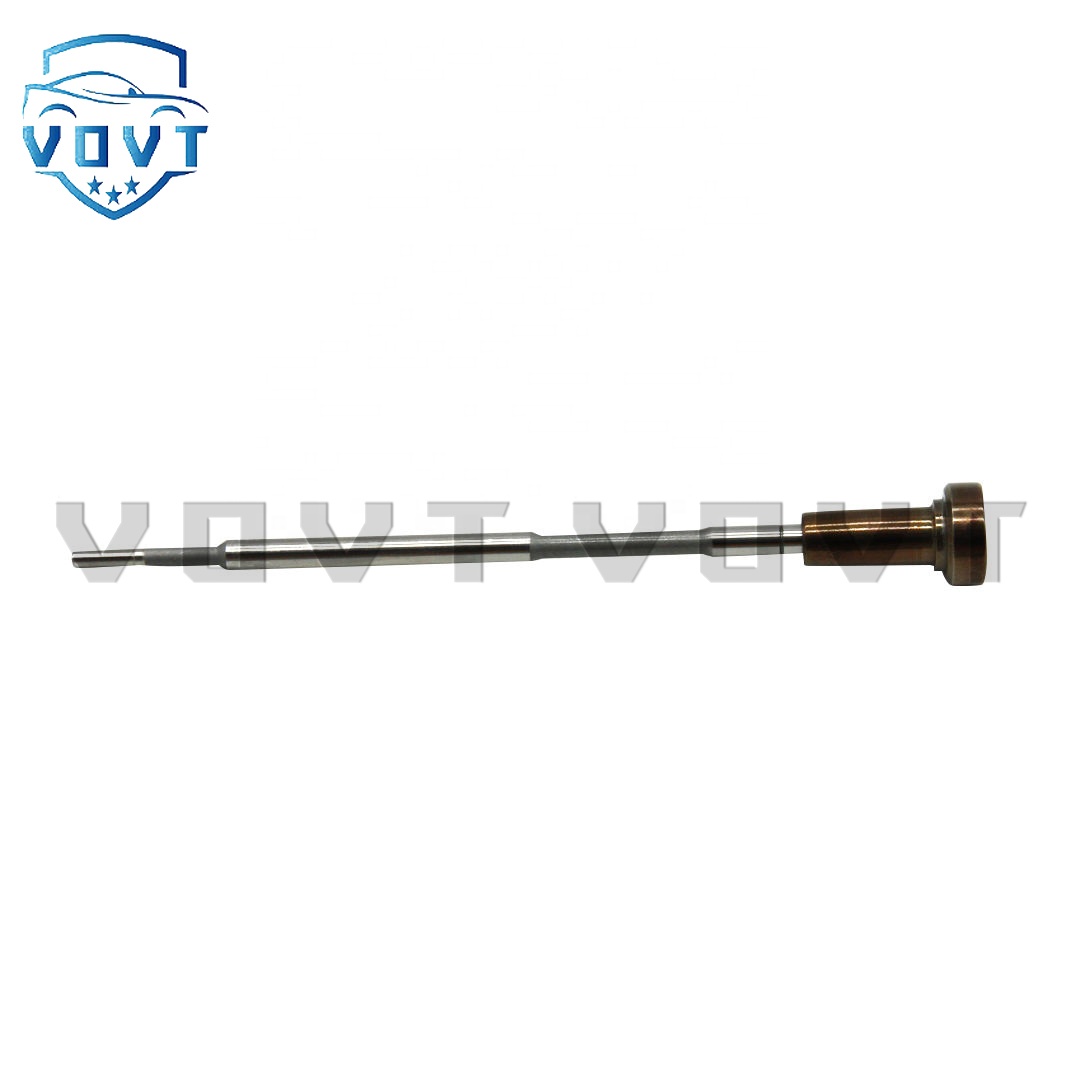 High Quality New Diesel Injector Control Valve F00VC01334 Common Rail Injector Control Valve for Diesel Injector Spare Parts