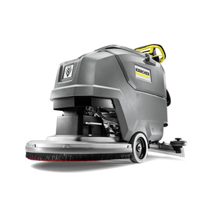 Fregadora Secadora a Batería BD 50/55 C Classic Bp Karcher, Máquina <span class=keywords><strong>Profesional</strong></span> <span class=keywords><strong>de</strong></span> <span class=keywords><strong>Limpieza</strong></span> <span class=keywords><strong>de</strong></span> Pisos para Hoteles y Restaurantes - Product Image 2