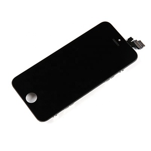Vente chaude Meilleure Qualité Téléphone Portable LCD Pour <span class=keywords><strong>Iphone</strong></span> <span class=keywords><strong>5</strong></span> Remplacement de L'écran - Product Image 5