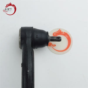 Conjunto de Barra de Acoplamiento Derecha Original de Calidad 56820-2H090 56820 2H090 para Hyundai Kia 568202H090 - Product Image 6