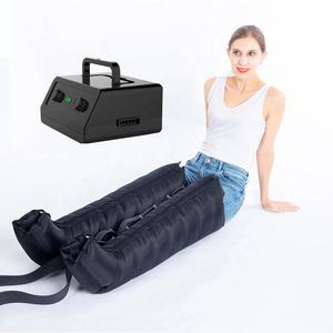 Медицинский компрессионный массажер для ног, циркуляционный больничный компрессионный насос для ног - Product Image 2