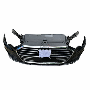 2020 di alta qualità <span class=keywords><strong>2021</strong></span> 2022 2023 <span class=keywords><strong>Audi</strong></span> <span class=keywords><strong>A6</strong></span> C8 paraurti anteriore popolare usato paraurti - Product Image 4