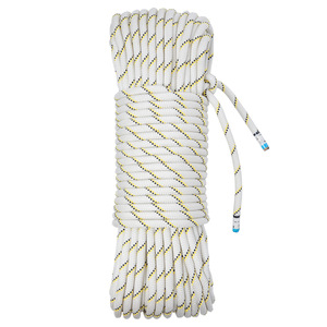 Corde statique Kanle 10,5 mm en nylon haute résistance pour l'escalade, la montagne et le sauvetage - Product Image 1