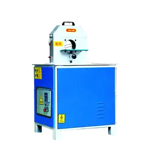 Reasonable price and new type Bent Tube Curved Tube Polishing and Grinding Machine