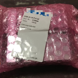 قطعة واحدة جديدة Dfm-20-20-<span class=keywords><strong>p</strong></span>-a-wbrgf 170840 أسطوانة Dfm2020pagf شحن سريع - Product Image 1