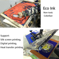 Sacs Fourre-Tout Personnalisés en Toile de Coton Noire, Minces ou Épais, Réutilisables, Pliables, avec Fermeture Éclair, Sublimation Couleurs, Imprimés pour Cadeaux