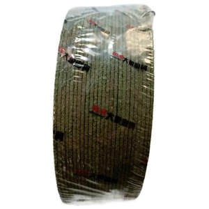 Disco de Corte de Resina Silver Elephant 105x1.2x16mm Verde para Acero Inoxidable y Metal - Product Image 2