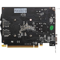 Carte graphique ONDA GeForce GT 1030 2 Go GDDR5 64 bits pour PC de bureau, jeux et travail de bureau GPU 2GD5-V5