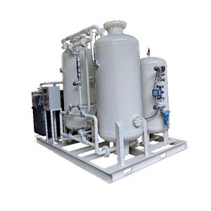 <span class=keywords><strong>India</strong></span> Populaire Hi-Tech Psa Zuurstof Plant Psa Gebaseerd Zuurstof Generatie Plant Psa Zuurstof Produceren 500 Lpm - Product Image 3