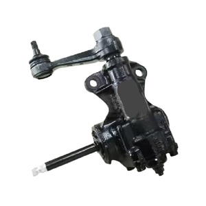 <span class=keywords><strong>Caja</strong></span> <span class=keywords><strong>de</strong></span> Dirección Asistida para <span class=keywords><strong>Mazda</strong></span> <span class=keywords><strong>B2200</strong></span> B2300 B2000 Pick-up 4x2 OEM UB39-32-110 UB3932110 Volante a la Izquierda - Product Image 2