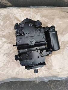 ปั๊มไฮดรอลิกแบบลูกสูบปรับปริมาตรได้ รุ่น 90R 90L 90R055MA1AB60S3S1C03GBA171724 90R130EA1B8R3C8F03NDN424221 - Product Image 2